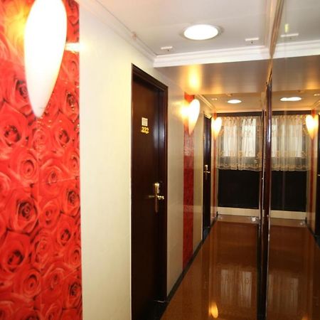 Dragon Hotel Tsim Sha Tsui  Luaran gambar